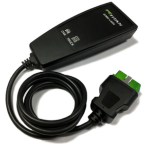 PeTitan CAP 4250 vizsgasori OBD-olvasó product image 1