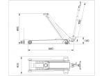 AC Hydraulic DK20 product image 2