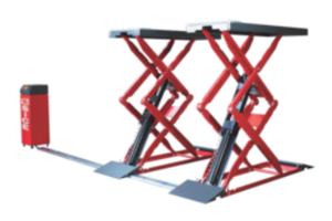 Sice PSC 3500 duplaollós küszöbemelő product image 1