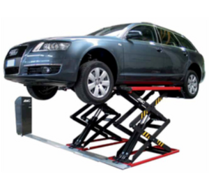 Apac 1532LP duplaollós küszöbemelő product image 1