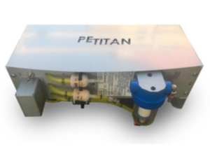 PeTitan Cap 3300  product image 1
