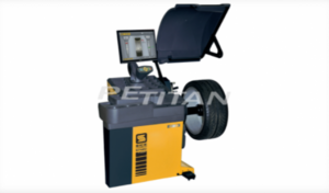 SICE S75E TOUCHSCREEN product image 1