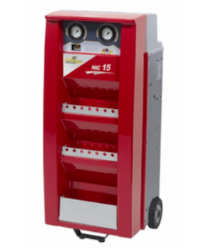 Cormach NIC-15 nitrogén-inflátor product image 1