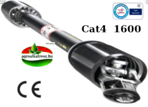 AHS ELP 650 Traktor kardános teljesítménymérő berendezés product image 1