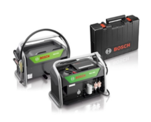 Bosch BEA 550 Kombi product image 1