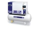 BTK CSAVARKOMPRESSZOR product image 1