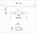 AC Hydraulic SD26-PHL product image 3