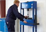 AC Hydraulic PJ20H product image 2