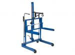 AC Hydraulic WTA500 product image 1
