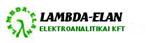 LAMBDA-ELAN Kft. logo