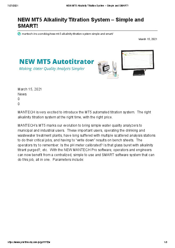 NEW MT5 Alkalinity Titration System – Simple and SMART!.pdf