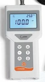 CLEAN Instruments CLEAN CON200 METER product image