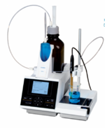 SI Analytics Titroline 7750 product image