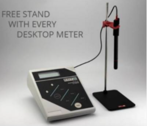 Vezetőképesség mérő ajánlatkérés