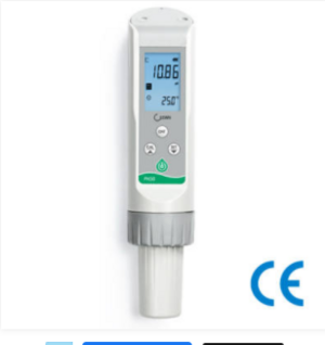 CLEAN Instruments PH30 TESZTER product image 1