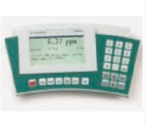 Metrohm 781 ASZTALI PH/ION MÉRŐ KÉSZÜLÉK product image 1