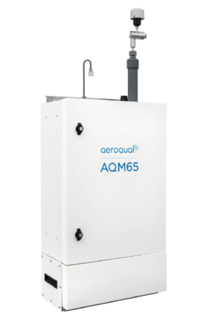 Aeroqual AQM65 product image 1