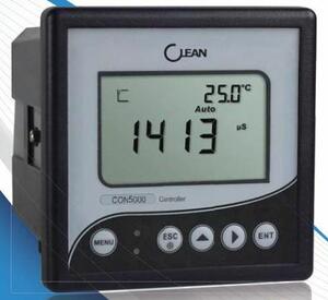 CLEAN Instruments CON5000 CONDUCTIVITY / TDS / SALINITY product image 1