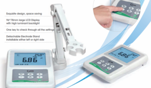 CLEAN Instruments PH500 product image 1