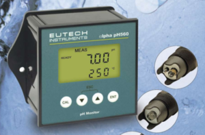eutech pH550 product image 1