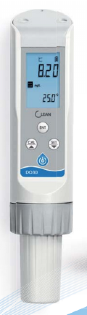 CLEAN Instruments DO30 product image 1