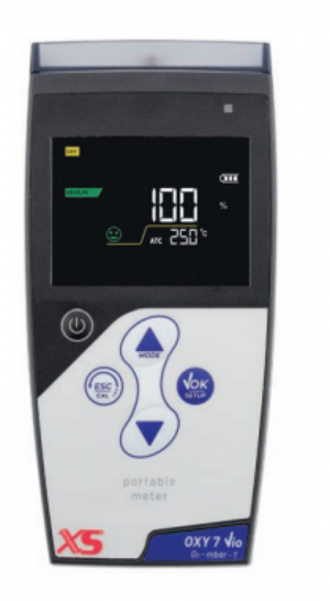 XS Instruments Oxy 7 Vio product image 1