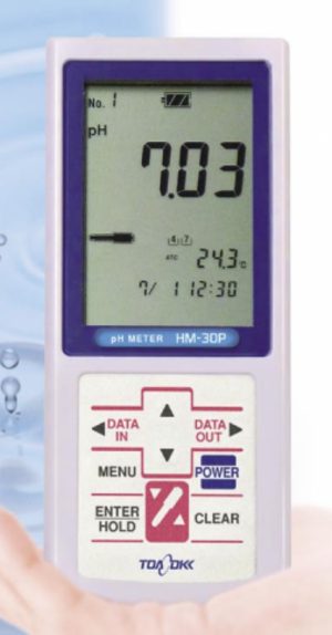 DKK-TOA DO-31p product image 1