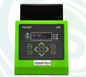 Mantech PeCOD L50 product image 1