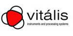 Vitális Kft. logo