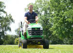 John Deere X135R X135R product image 2