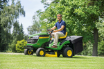 John Deere X135R X135R product image 3