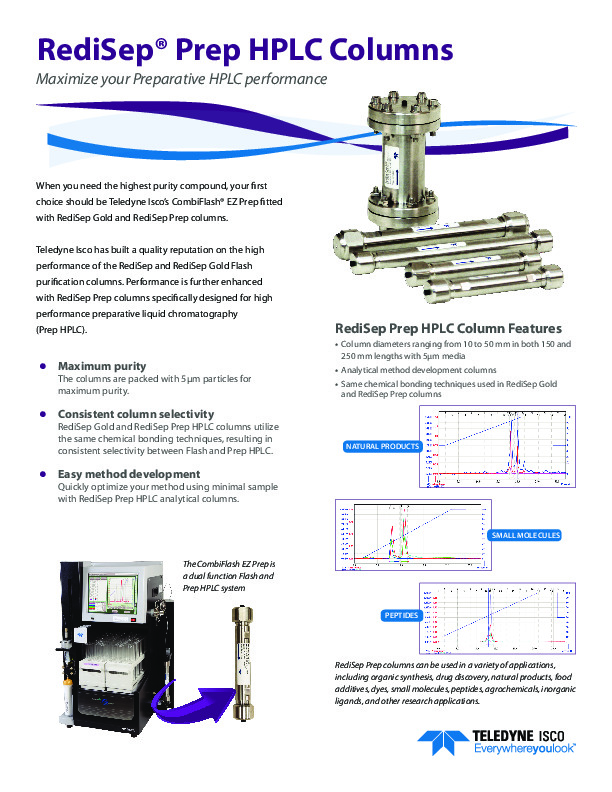 L5202_RediSep Prep Columns Data Sheet.pdf