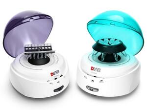 DLAB. Instruments Ltd. D1008  Palm Micro product image 1