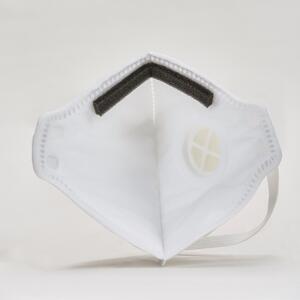  FFP3 védőmaszk product image 2