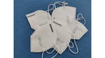Lab-Ex FFP2 (N95) Mask-DR FFP2 (KN95) védőmaszk product image 1