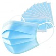 LAB-EX Orvosi Szájmaszk NCMASK háromrétegű orvosi arcmaszk product image 1