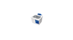 BRANSON MH 8800  Ultrasonic Bath product image 1