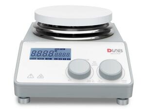 DLAB. Instruments Ltd. MS-H-ProA product image 2