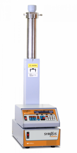 Teledyne ISCO Fecskendőpumpák különböző változatokban product image 8