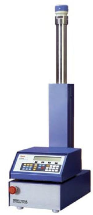 Teledyne ISCO Fecskendőpumpák különböző változatokban product image 2