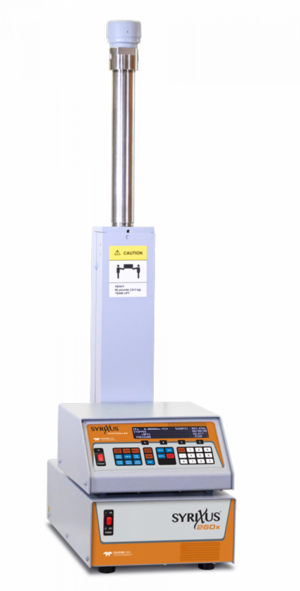 Teledyne ISCO Fecskendőpumpák különböző változatokban product image 4