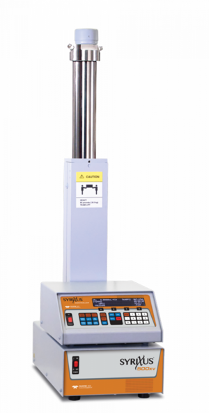 Teledyne ISCO Fecskendőpumpák különböző változatokban product image 7