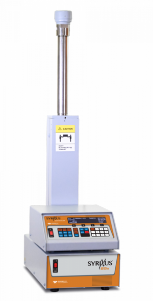 Teledyne ISCO Fecskendőpumpák különböző változatokban product image 1