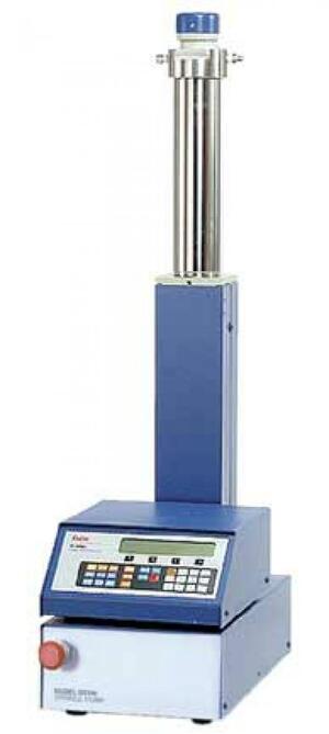 Teledyne ISCO Fecskendőpumpák különböző változatokban product image 9