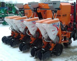 Ma/Ag Precisa product image 4