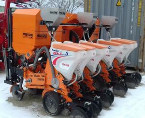 Ma/Ag Precisa product image 5