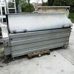 HAAS HSKL-S-S kopasztógép product image