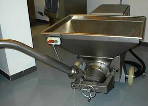 KARL SCHNELL finomaprítógépek product image 3