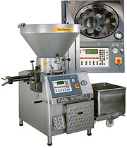 KARL SCHNELL töltőgépek product image 2