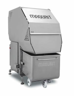MAGURIT Fromat 042 fagyoshús daraboló berendezés (guillotine) product image 1